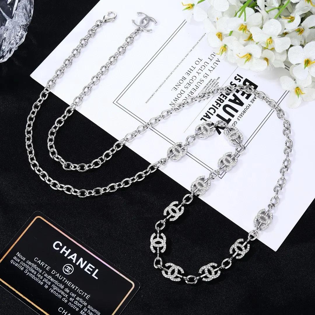 Accessories Style Accessories Lookbook Reference image 2