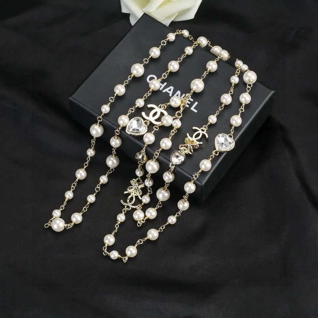 Accessories Style Accessories Lookbook Reference image 2