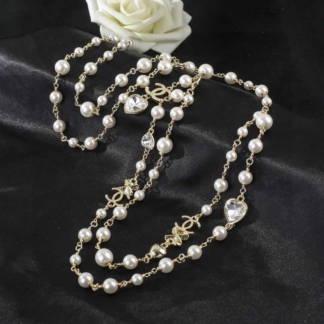 Accessories Style Accessories Lookbook Reference image 5
