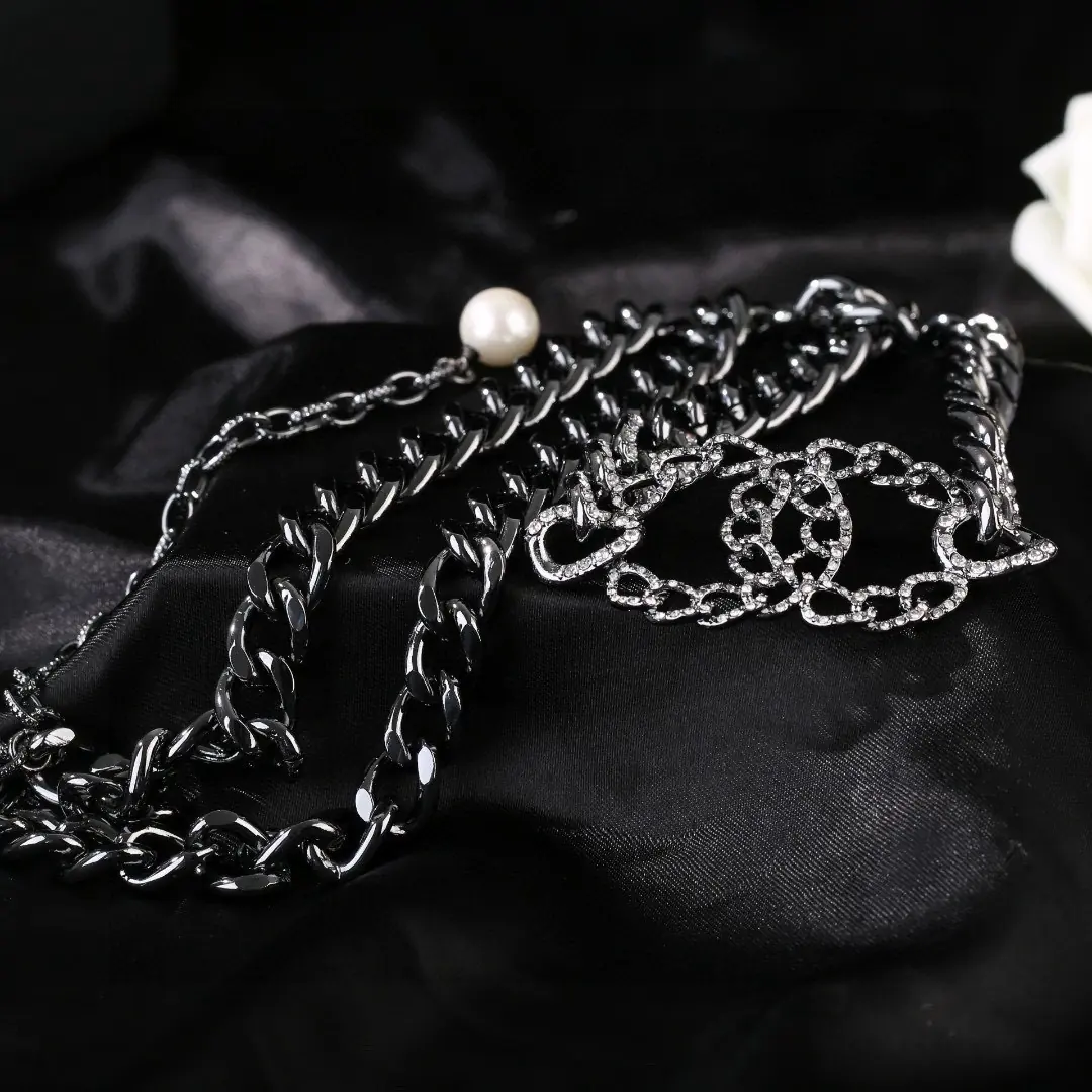 Accessories Style Accessories Lookbook Reference image 3