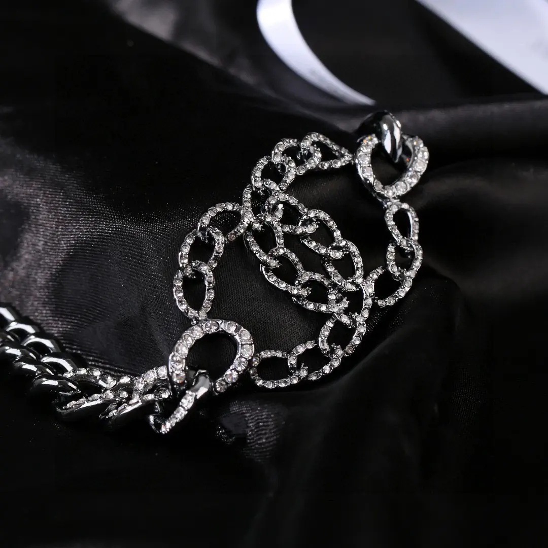 Accessories Style Accessories Lookbook Reference image 4