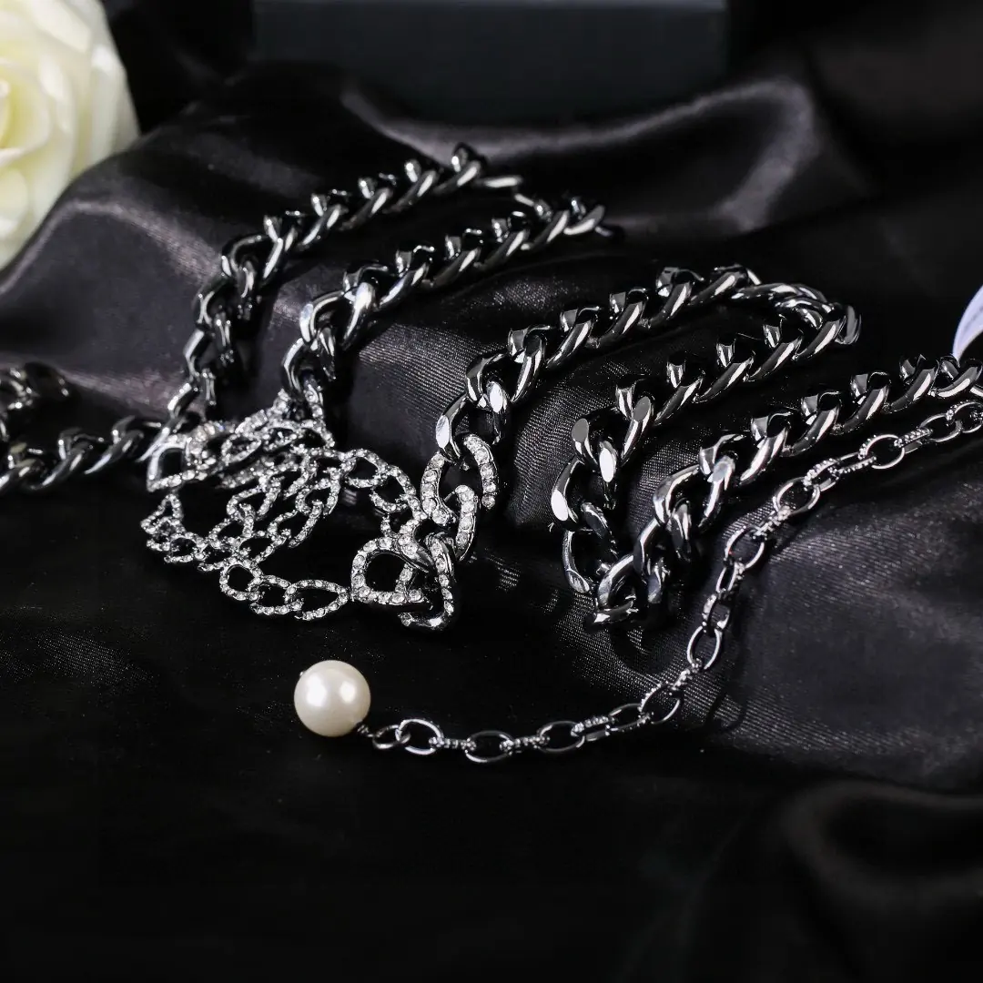 Accessories Style Accessories Lookbook Reference image 5