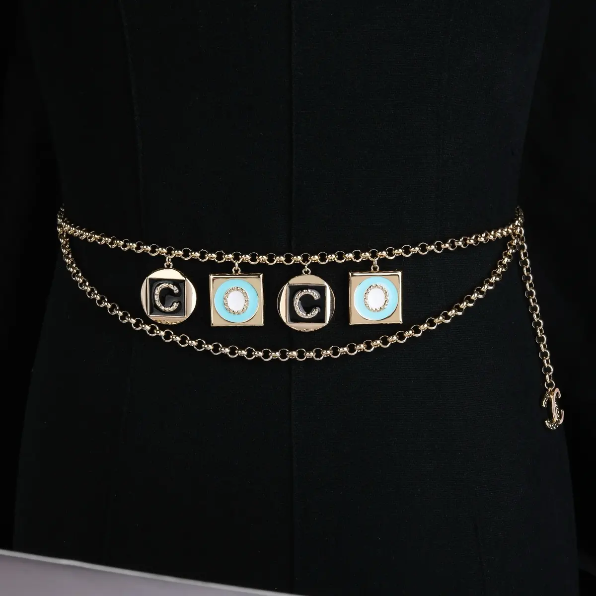 Accessories Style Accessories Lookbook Reference image 1