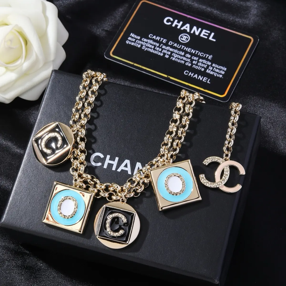 Accessories Style Accessories Lookbook Reference image 2