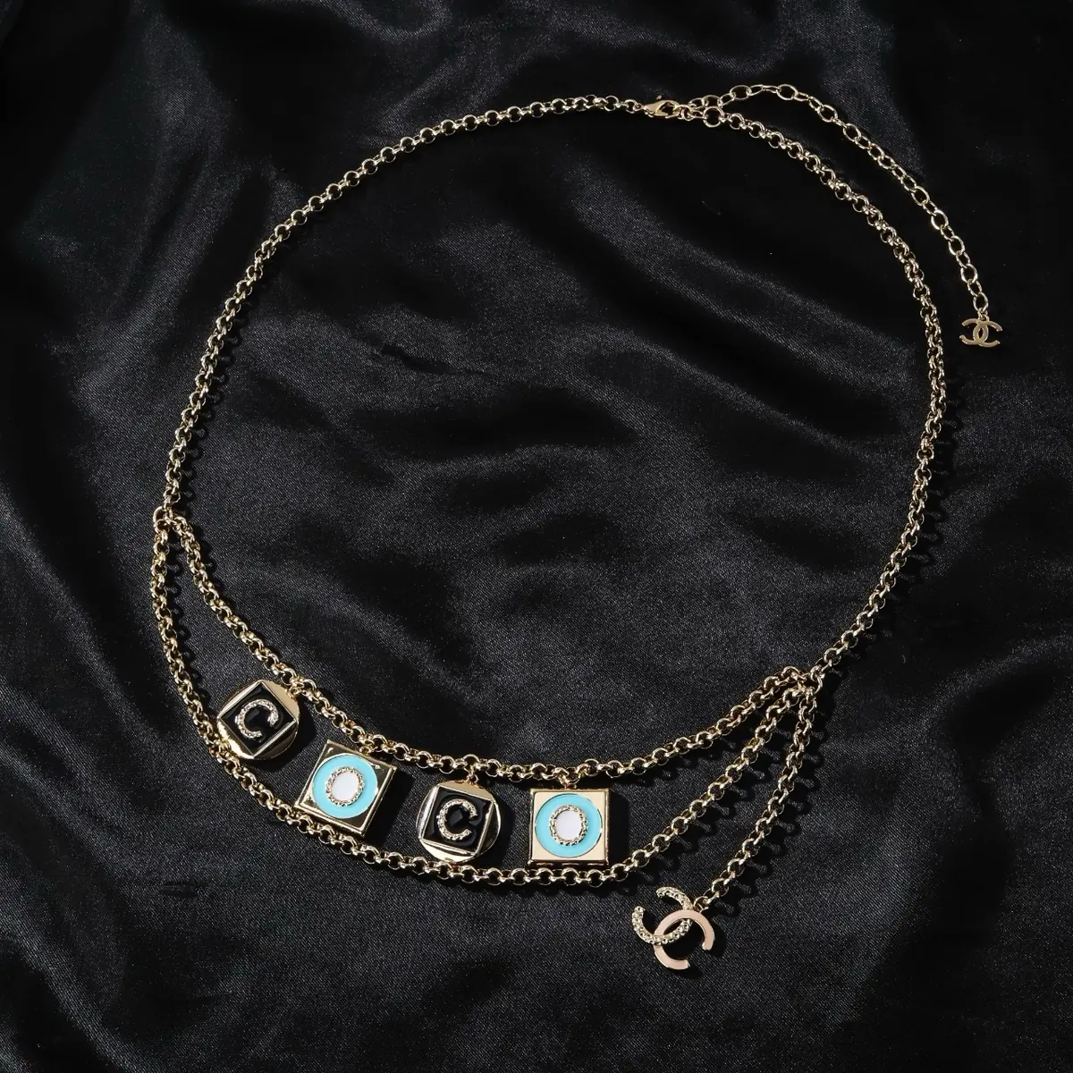 Accessories Style Accessories Lookbook Reference image 3