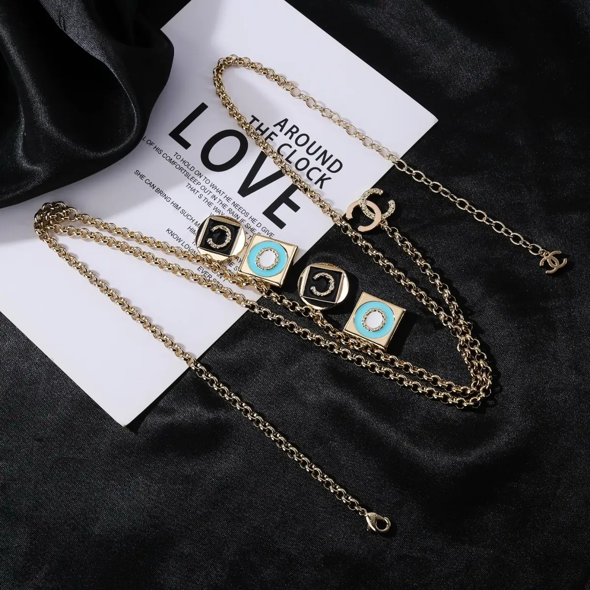 Accessories Style Accessories Lookbook Reference image 4