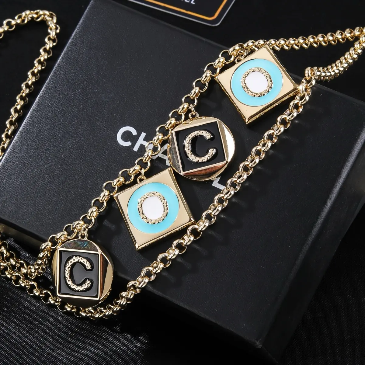 Accessories Style Accessories Lookbook Reference image 5