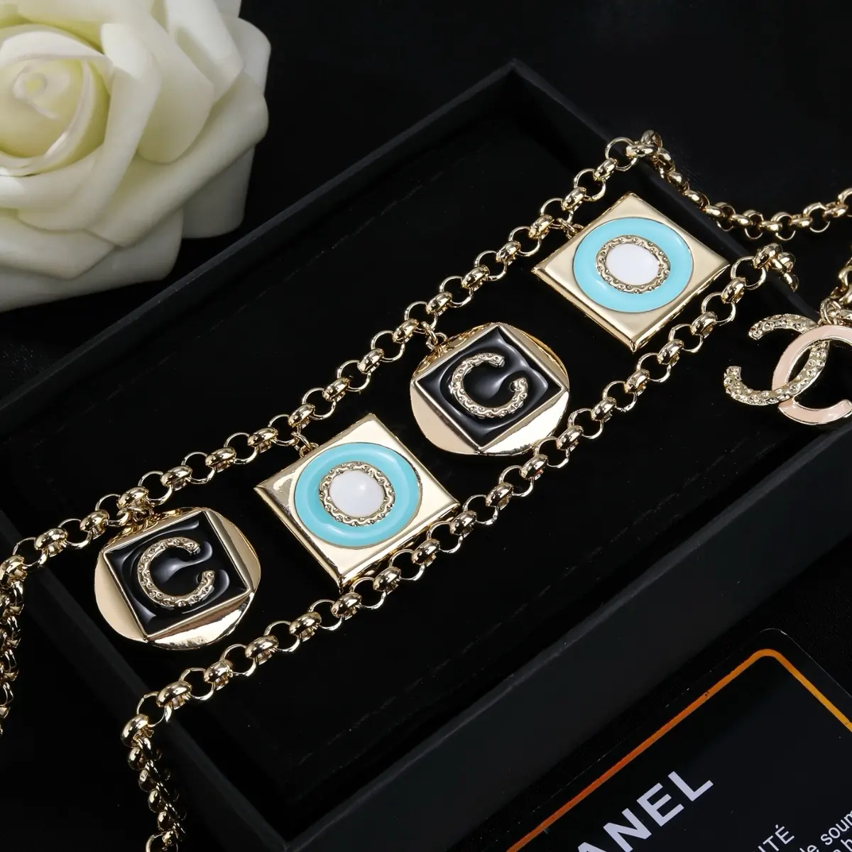Accessories Style Accessories Lookbook Reference image 6