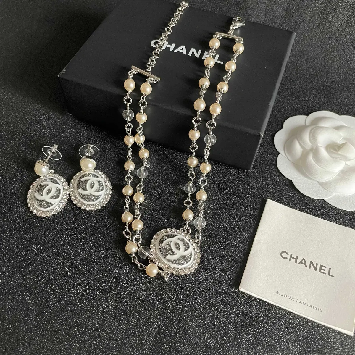 Accessories Style Accessories Lookbook Reference image 5