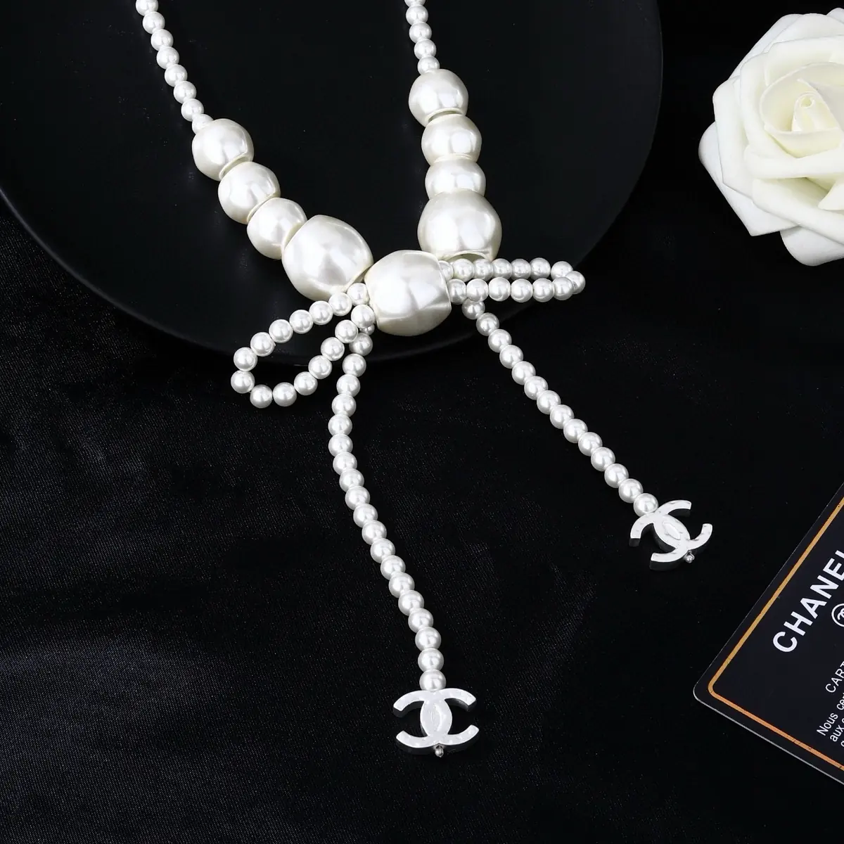 Accessories Style Accessories Lookbook Reference image 3