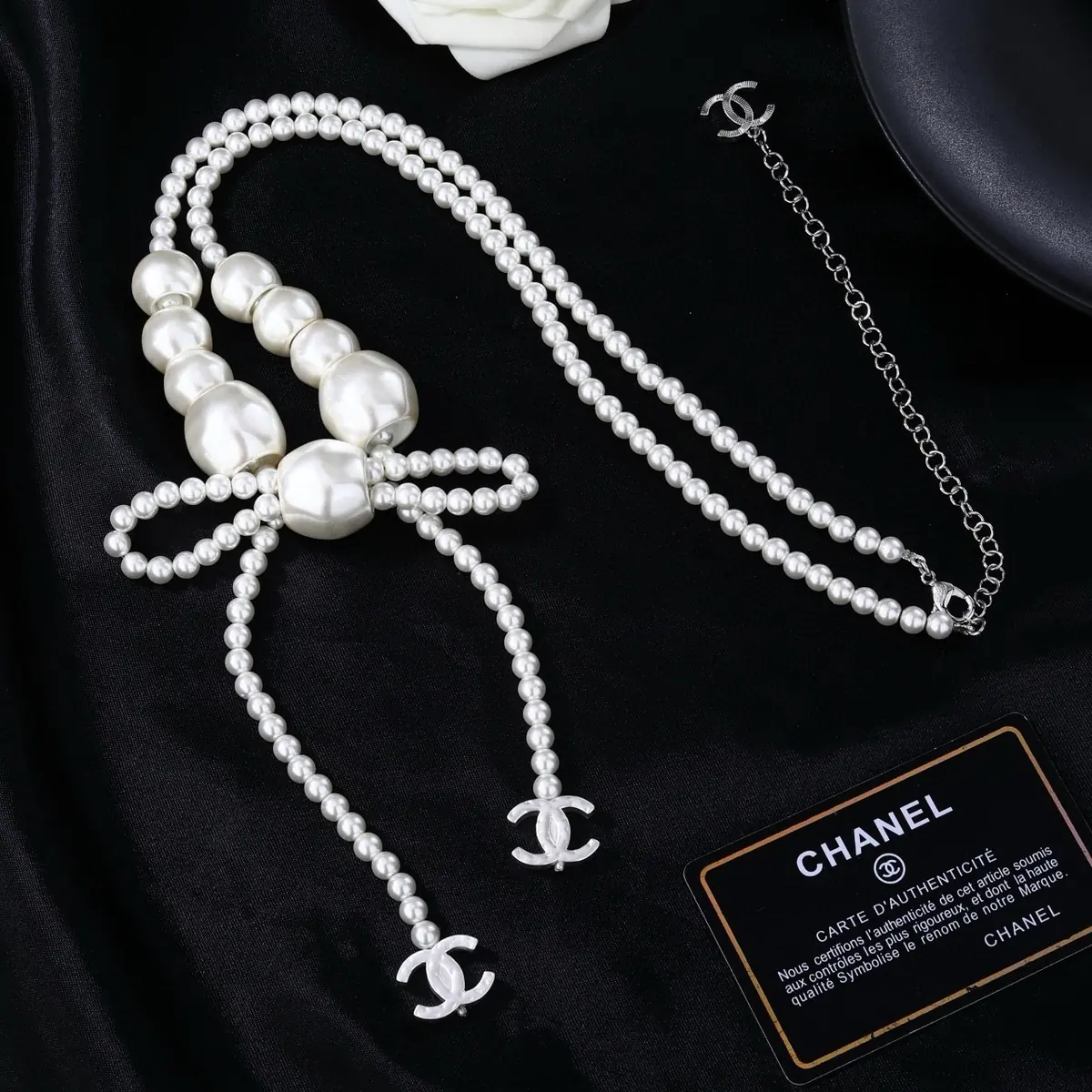 Accessories Style Accessories Lookbook Reference image 5