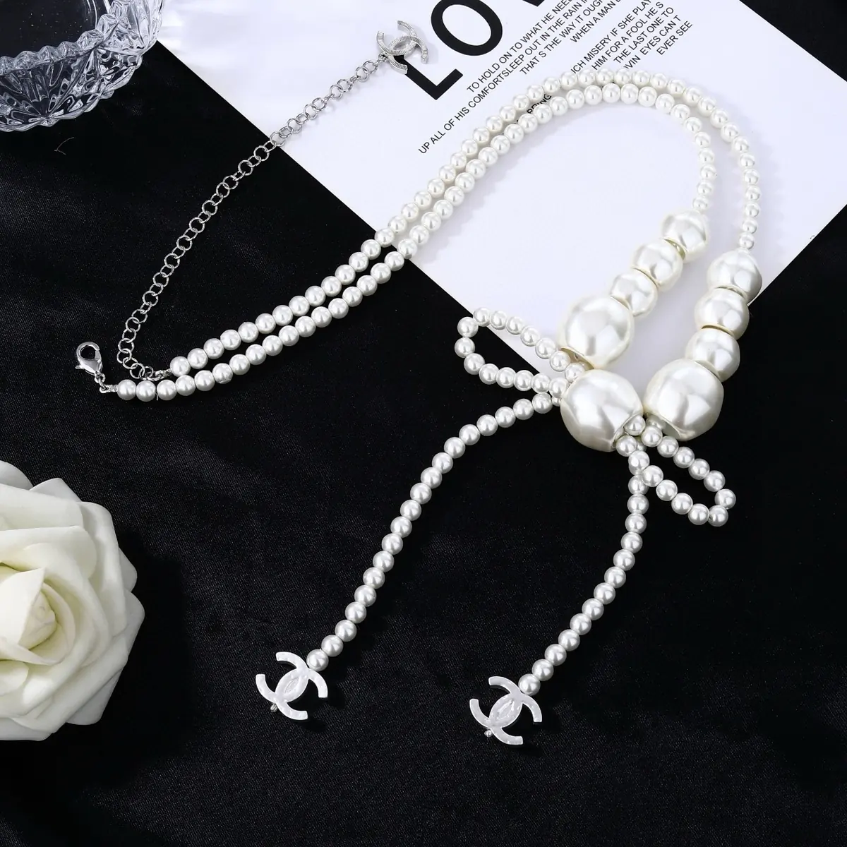 Accessories Style Accessories Lookbook Reference image 6