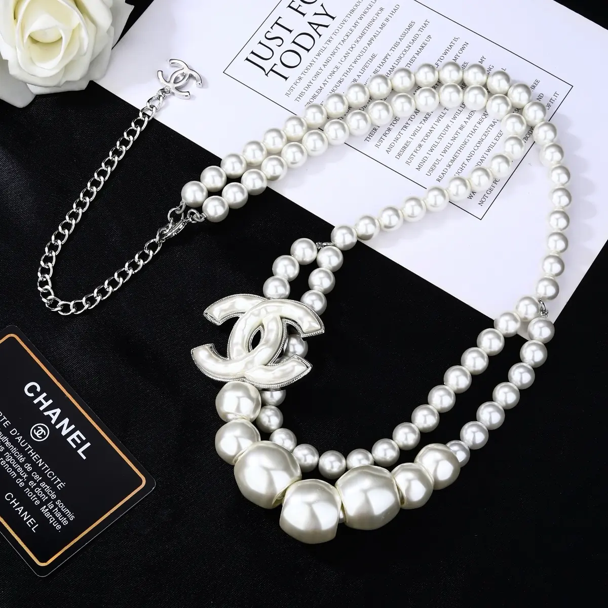 Accessories Style Accessories Lookbook Reference image 2
