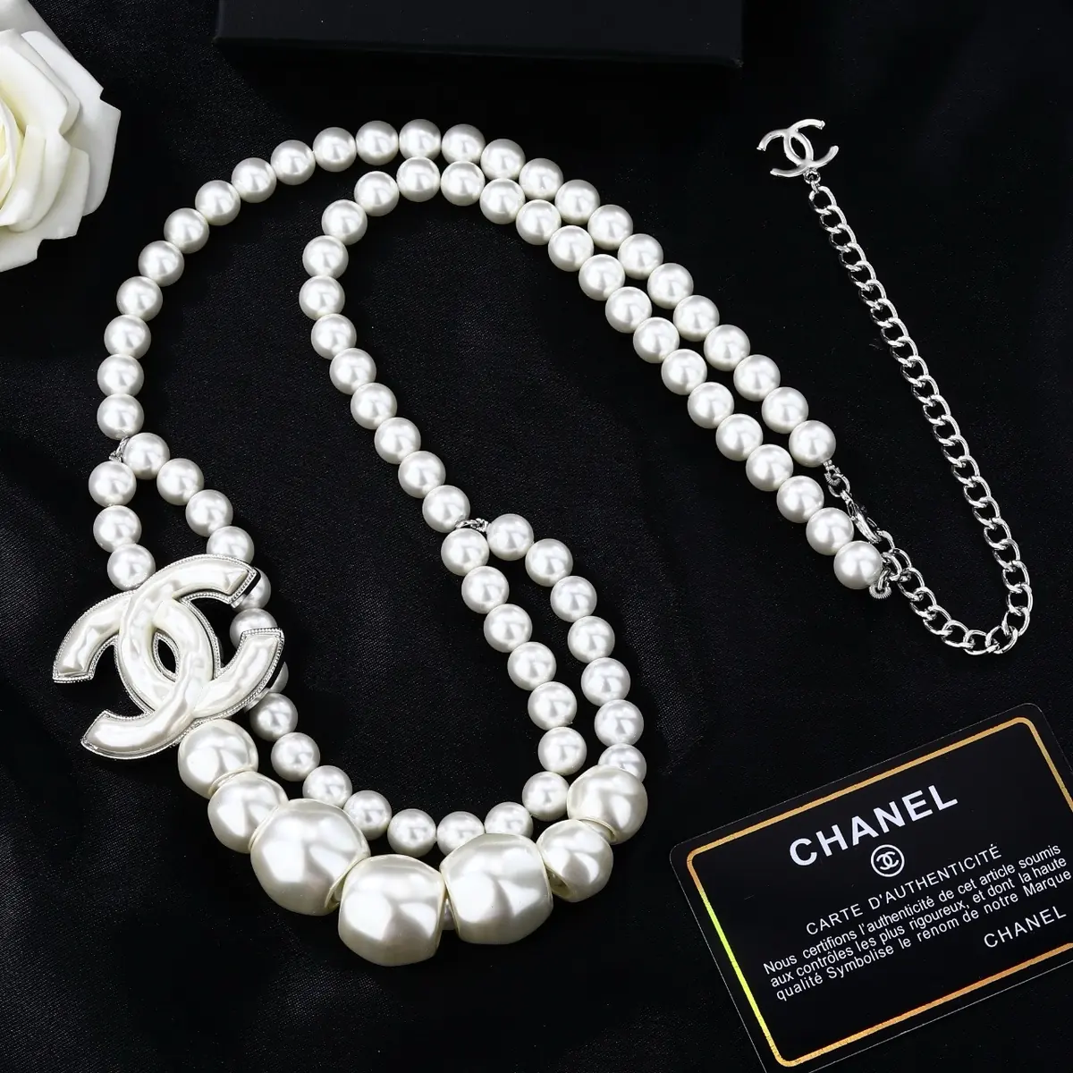 Accessories Style Accessories Lookbook Reference image 3