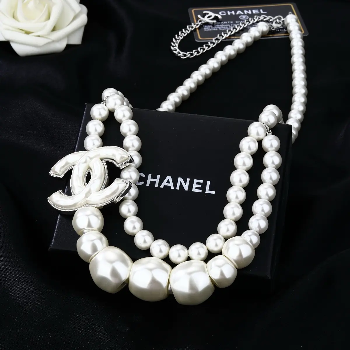 Accessories Style Accessories Lookbook Reference image 4