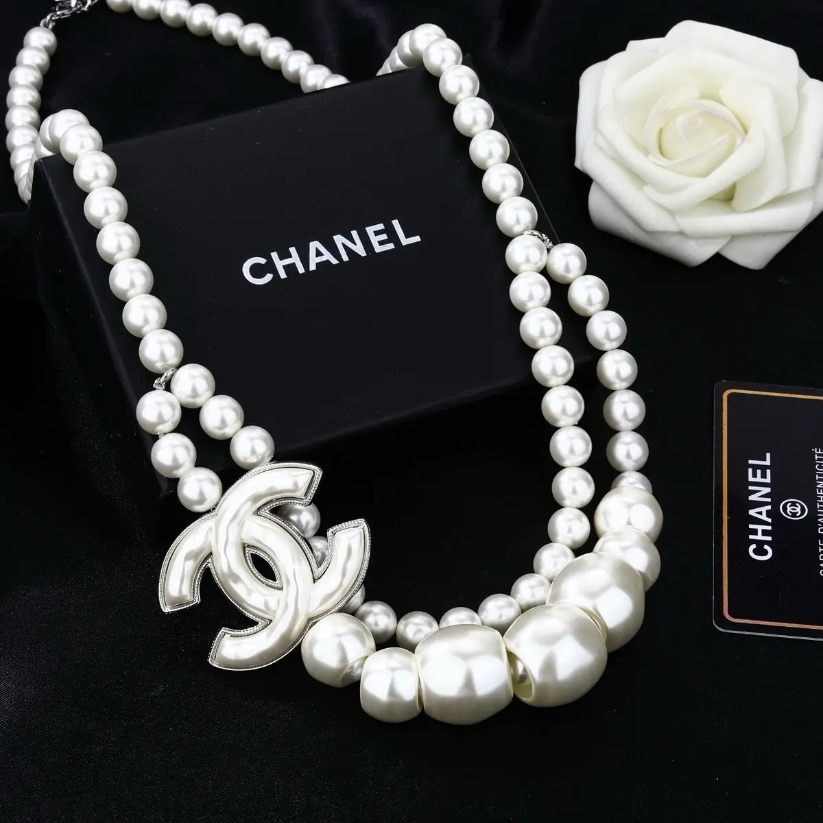 Accessories Style Accessories Lookbook Reference image 5