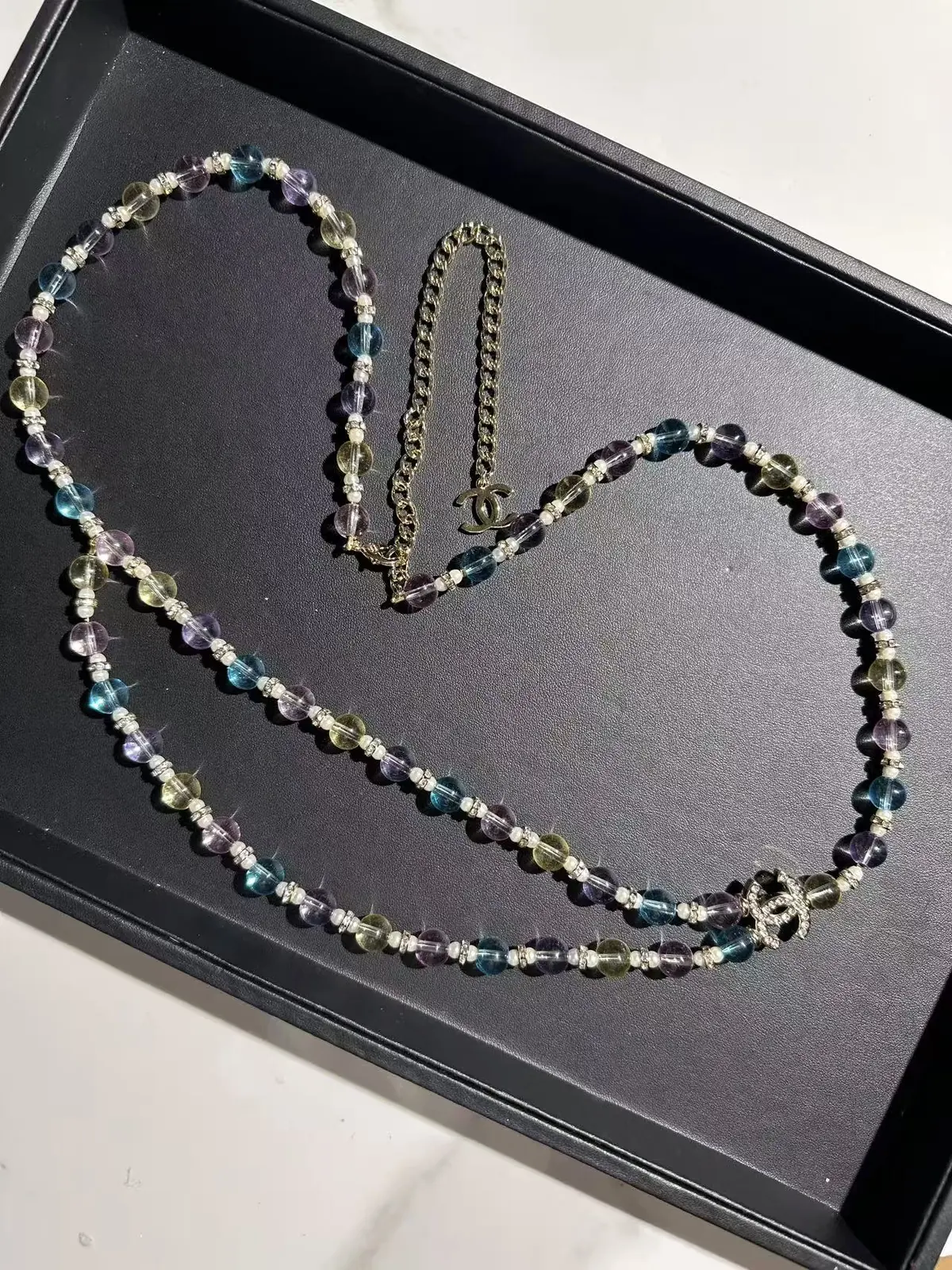 Accessories Style Accessories Lookbook Reference image 2