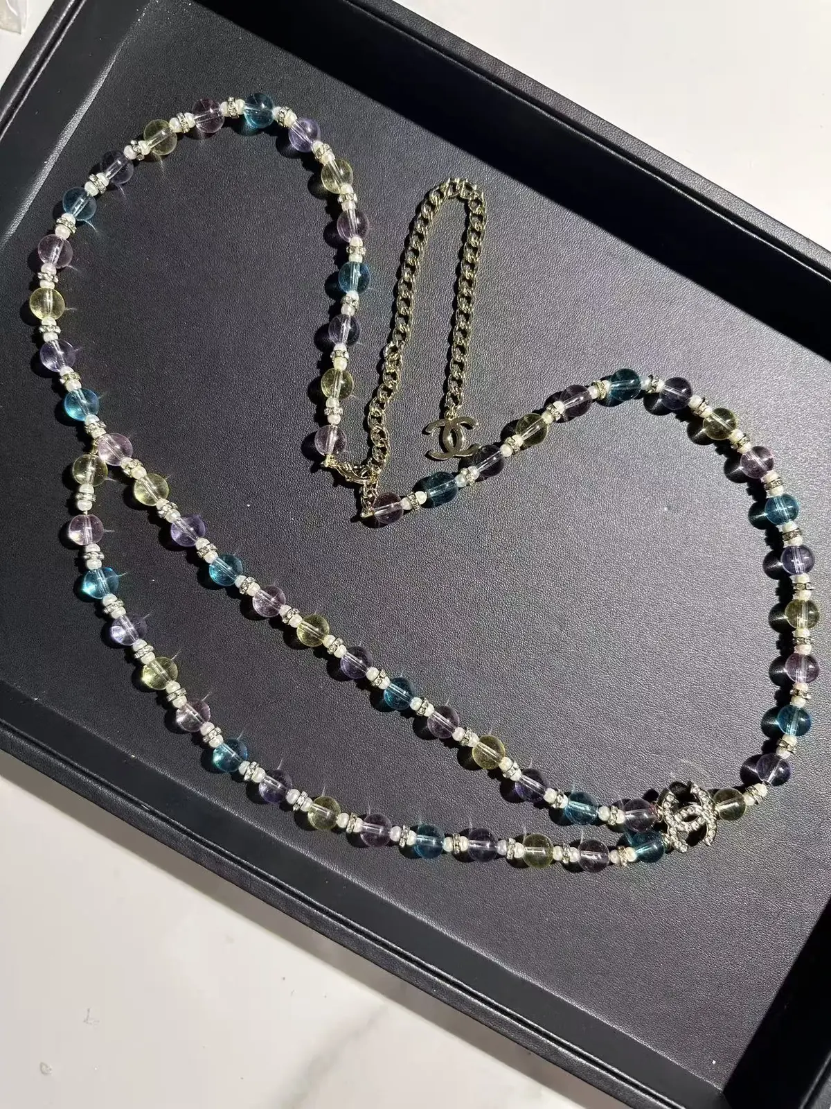 Accessories Style Accessories Lookbook Reference image 3