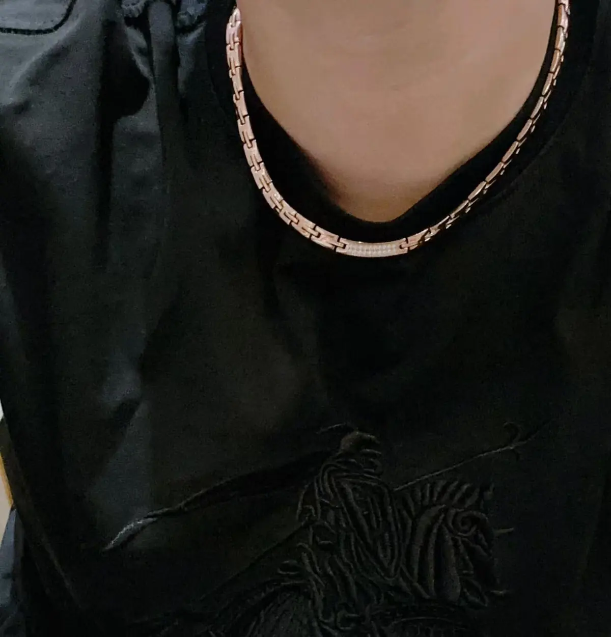 Accessories Style Accessories Lookbook Reference image 4