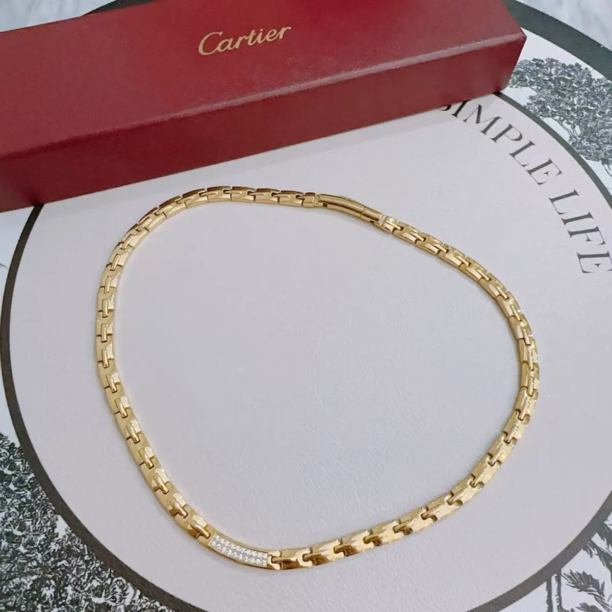 Accessories Style Accessories Lookbook Reference image 1