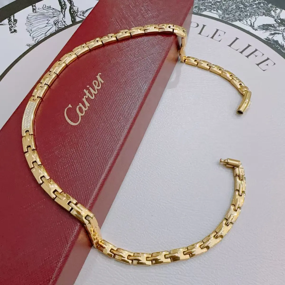 Accessories Style Accessories Lookbook Reference image 2