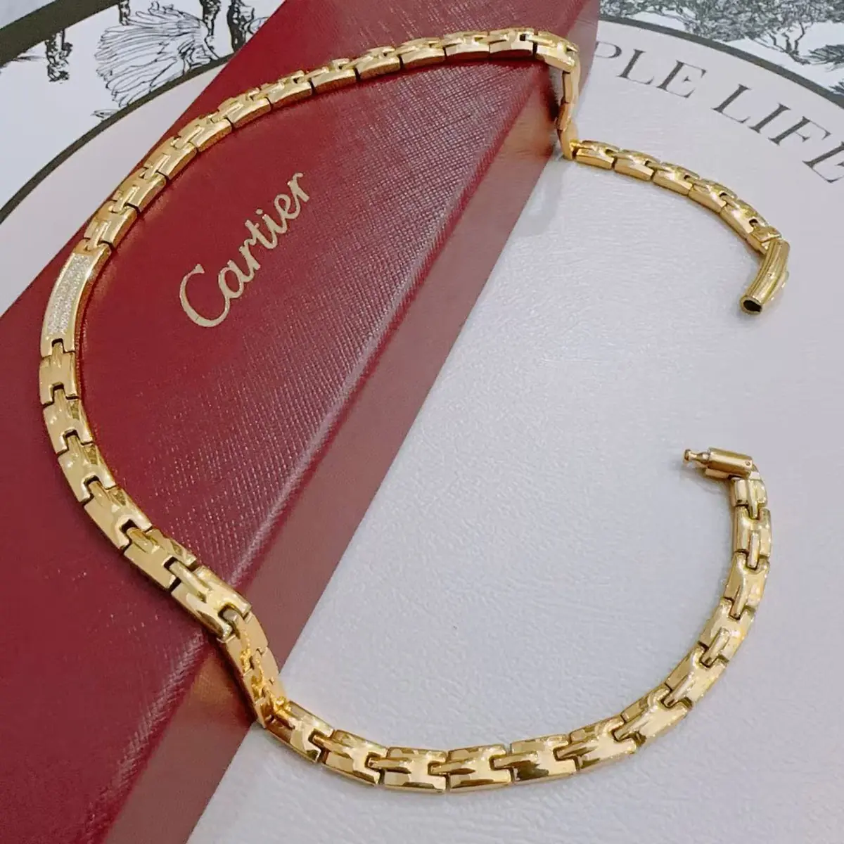 Accessories Style Accessories Lookbook Reference image 6