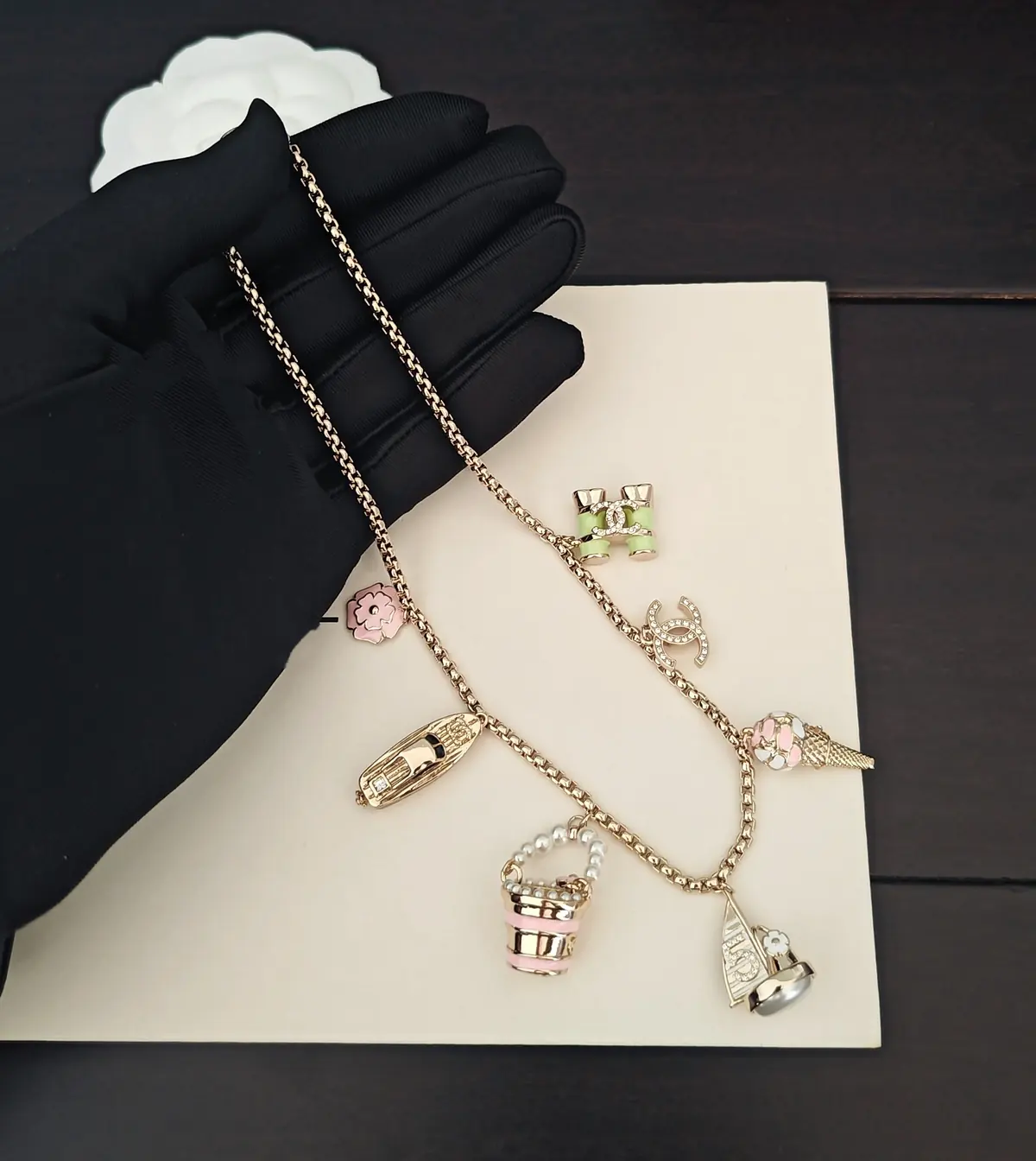 Accessories Style Accessories Lookbook Reference image 1