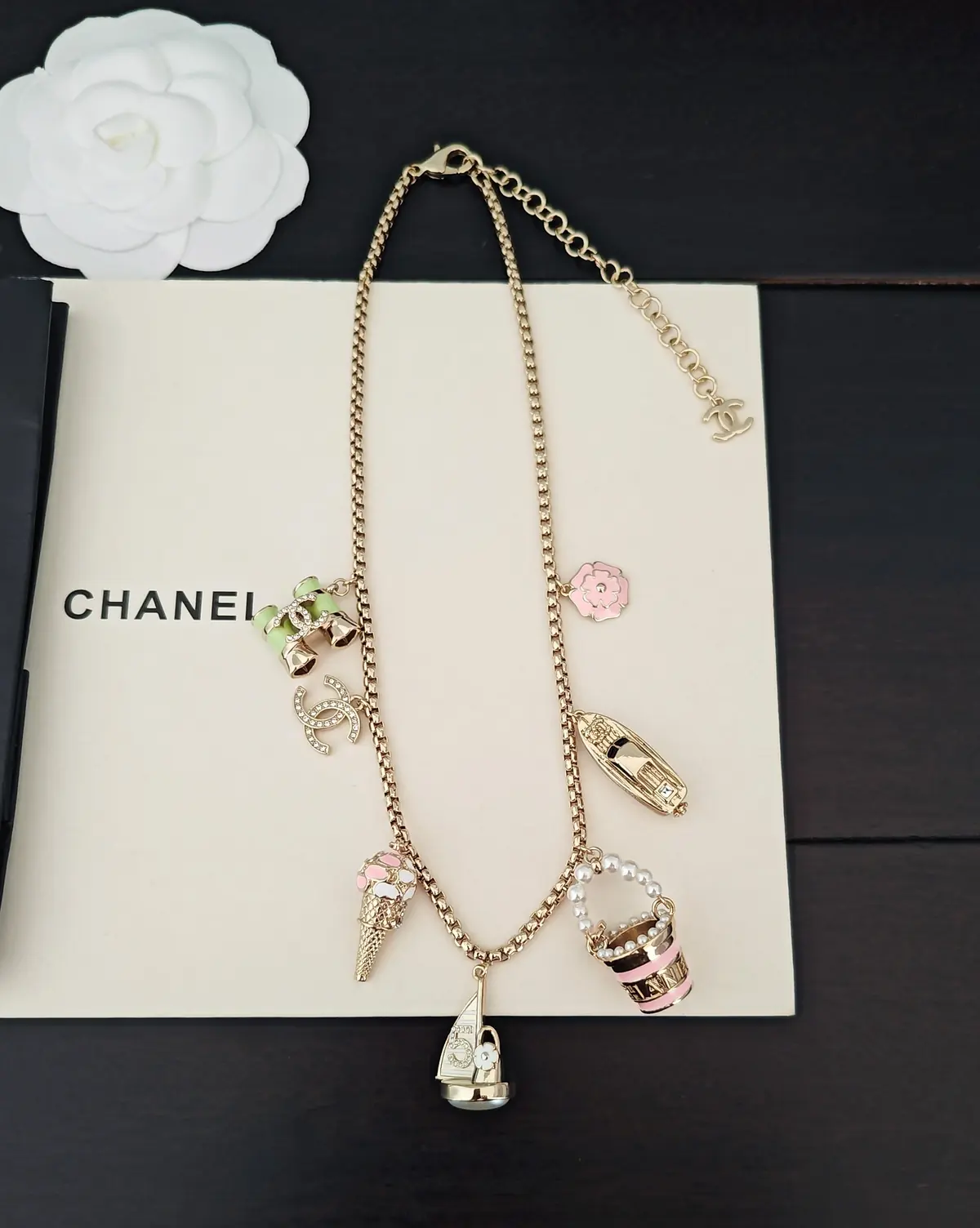 Accessories Style Accessories Lookbook Reference image 2