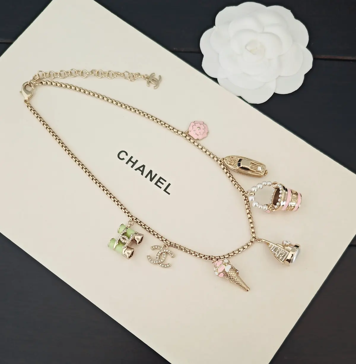 Accessories Style Accessories Lookbook Reference image 3