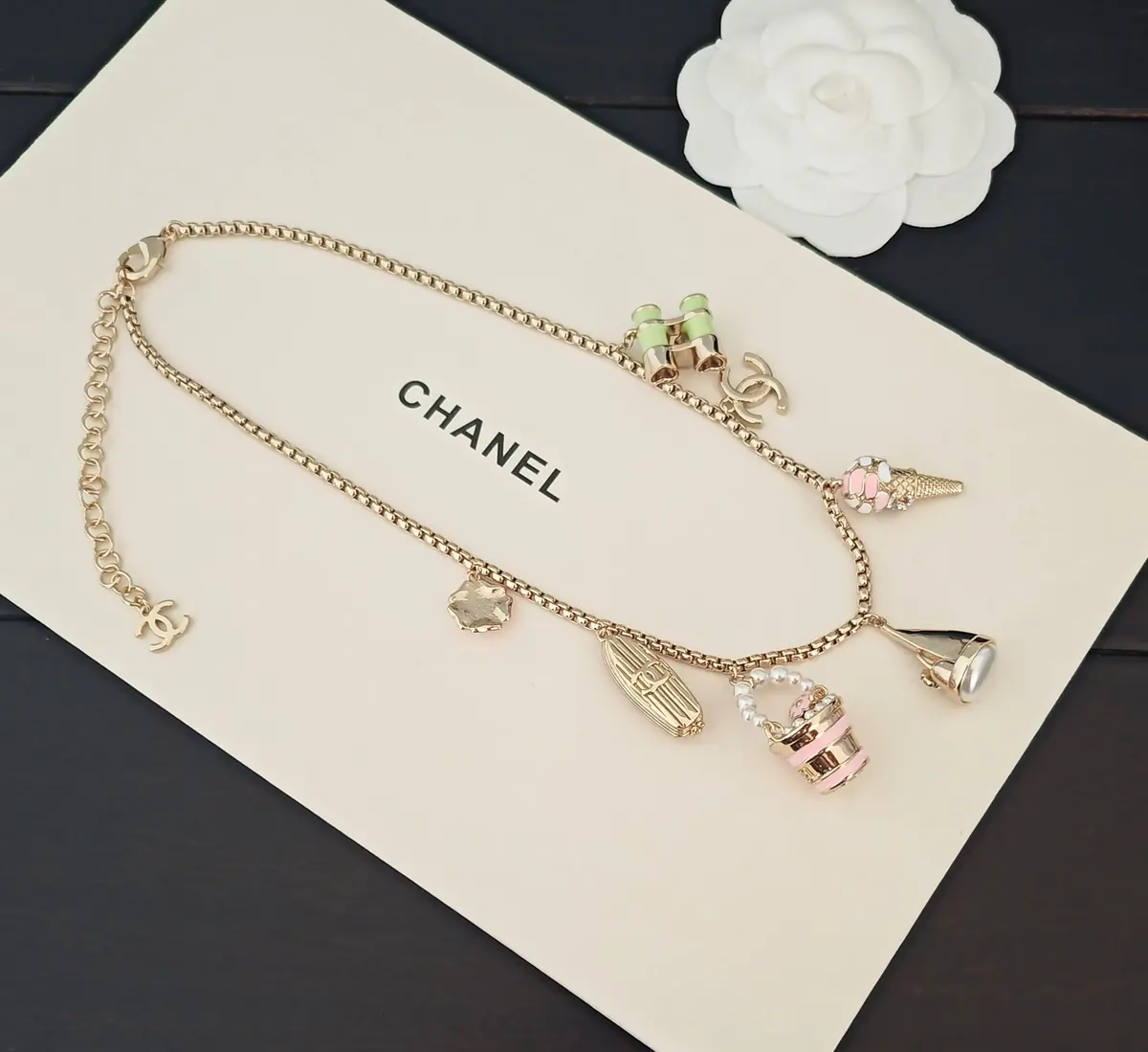 Accessories Style Accessories Lookbook Reference image 4