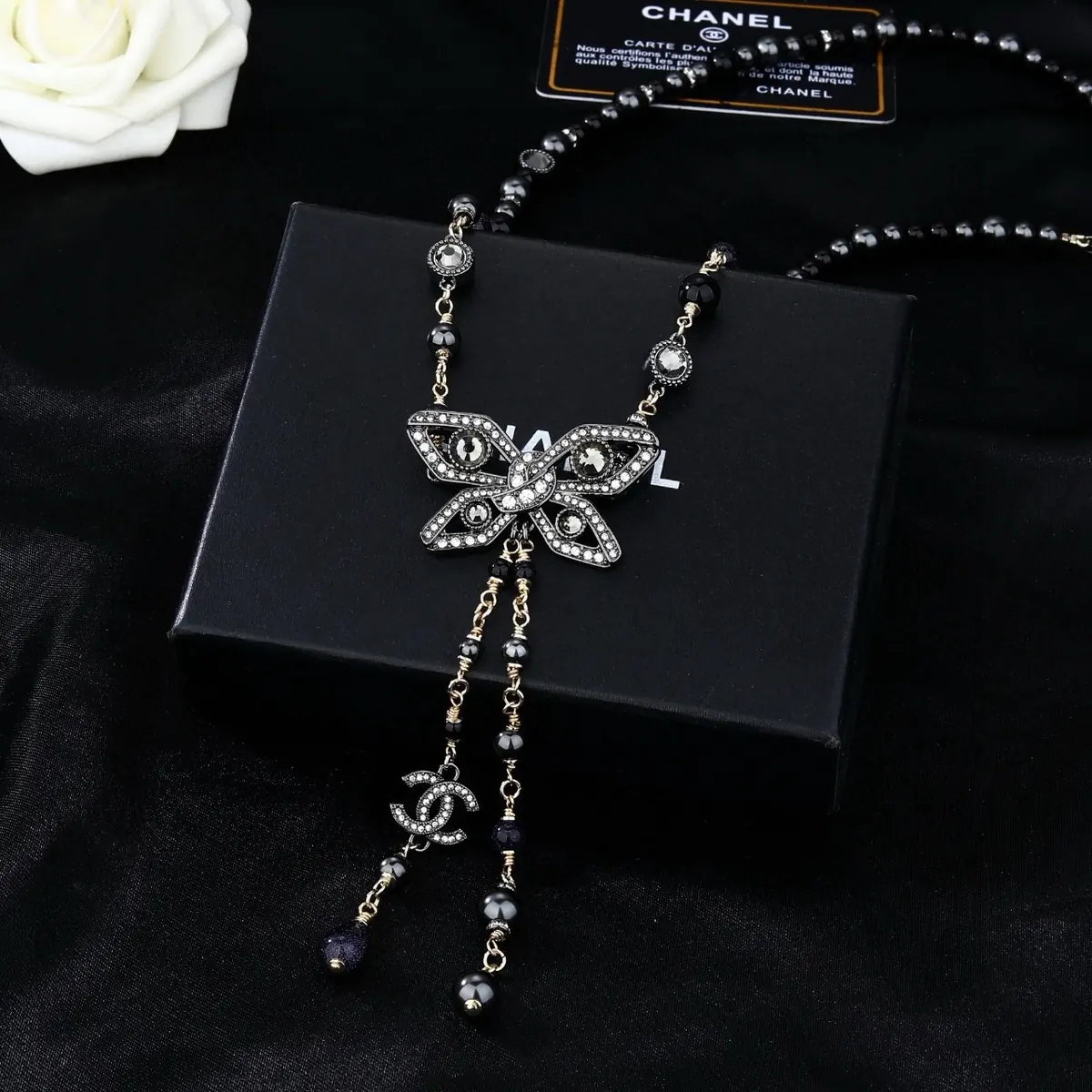 Accessories Style Accessories Lookbook Reference image 2
