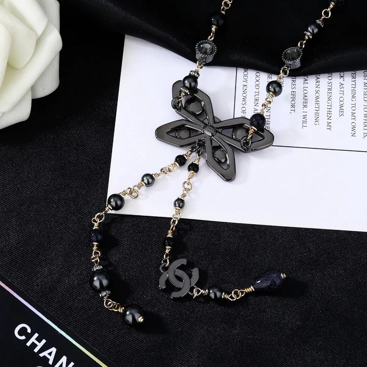Accessories Style Accessories Lookbook Reference image 5