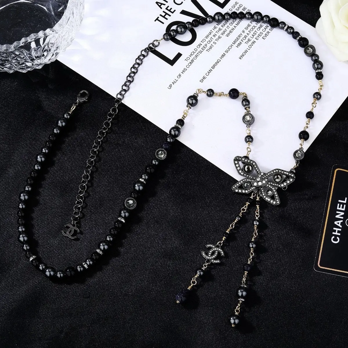 Accessories Style Accessories Lookbook Reference image 6