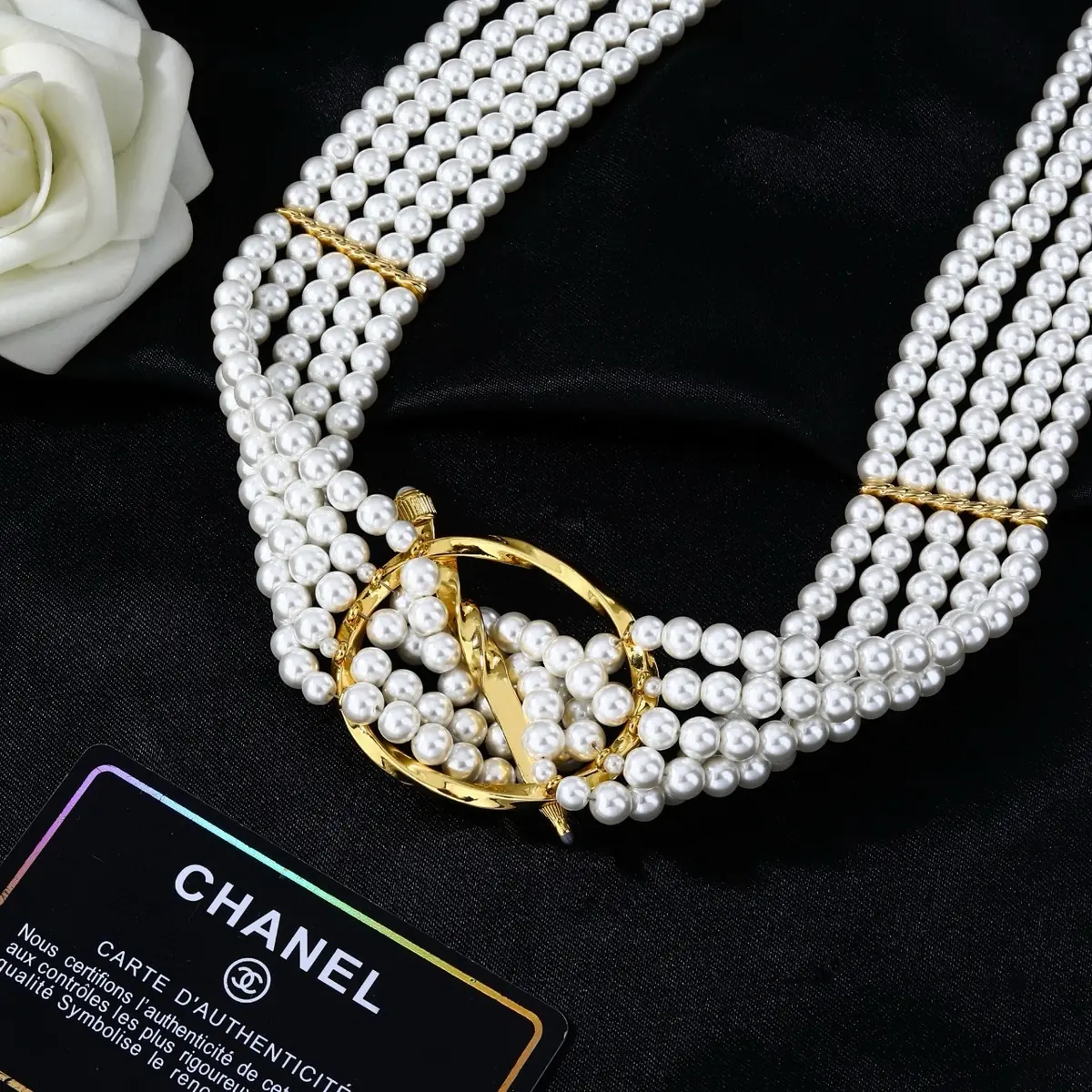 Accessories Style Accessories Lookbook Reference image 5