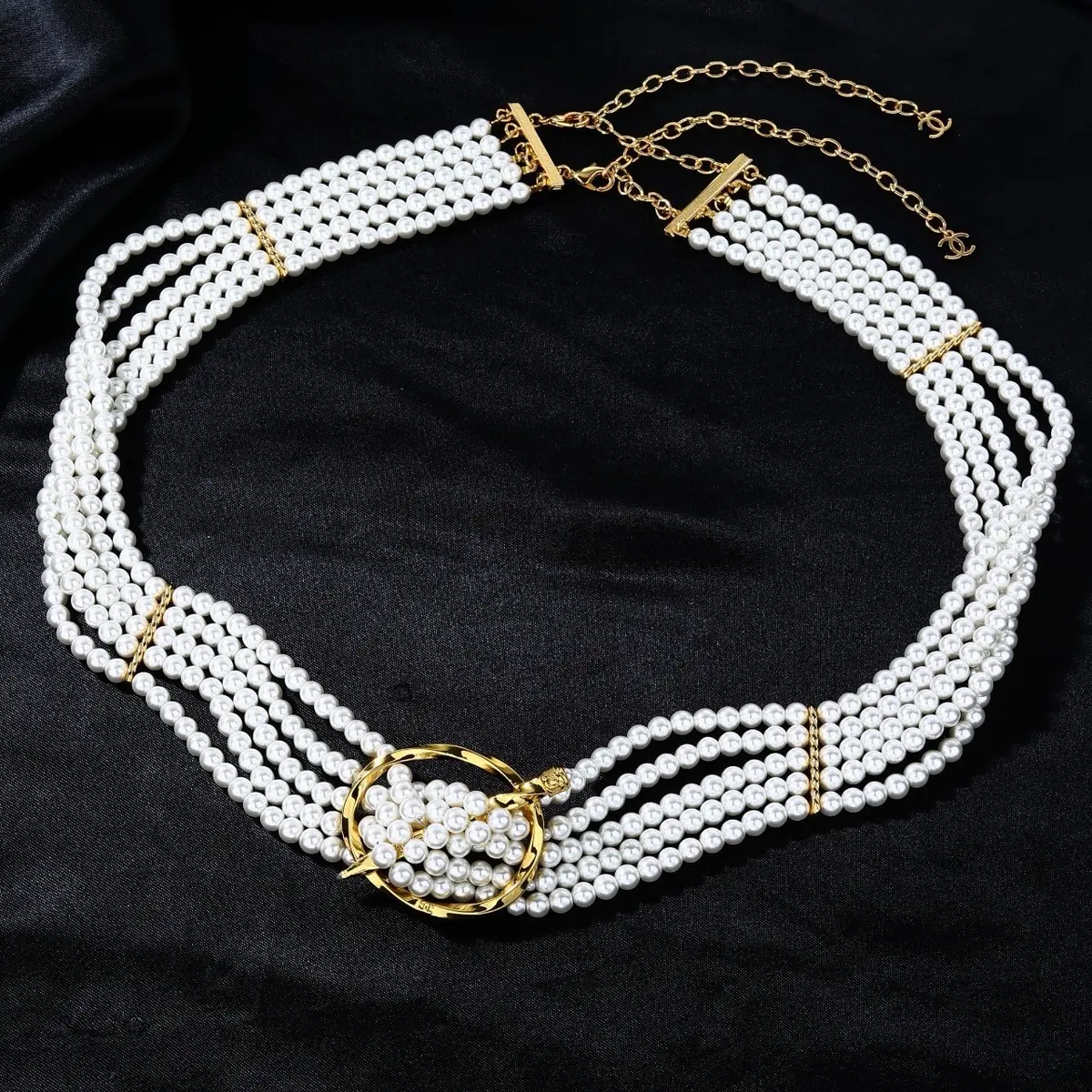 Accessories Style Accessories Lookbook Reference image 6