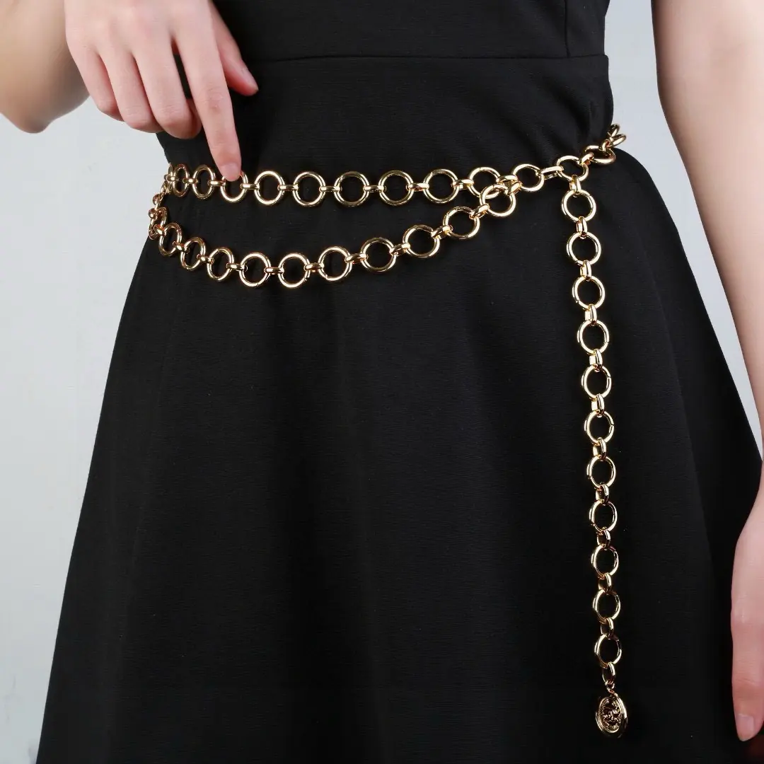 Accessories Style Accessories Lookbook Reference image 1