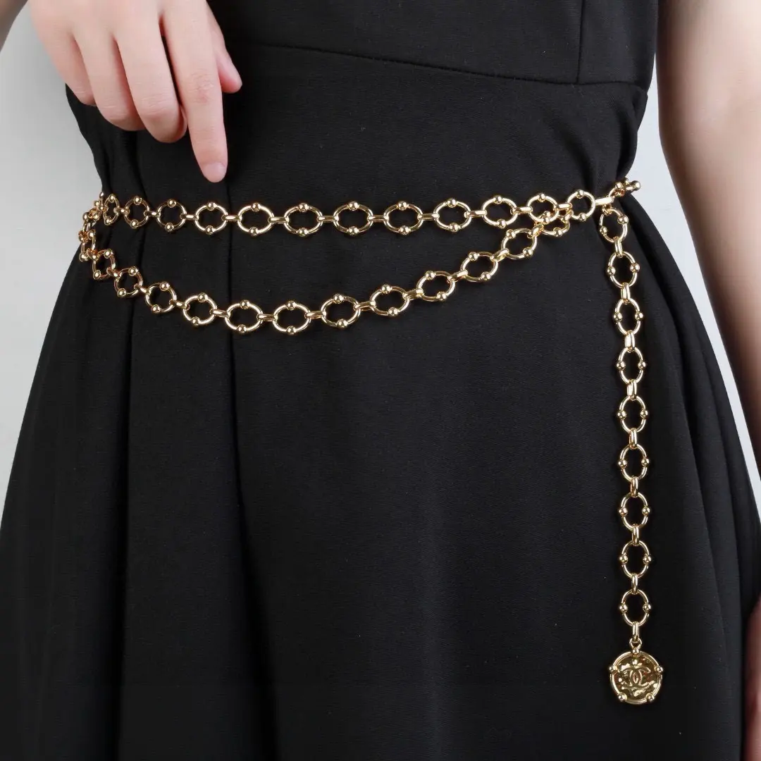 Accessories Style Accessories Lookbook Reference image 1