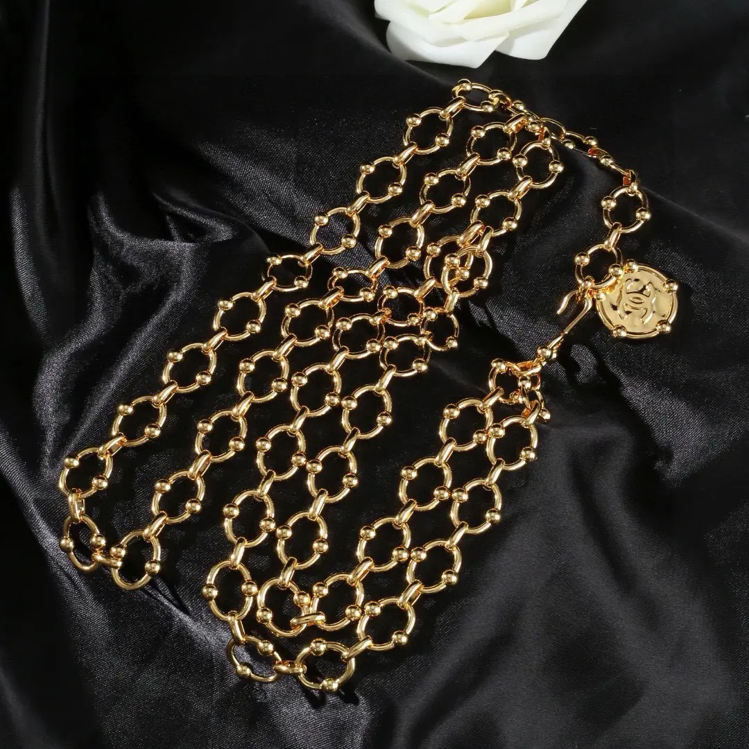 Accessories Style Accessories Lookbook Reference image 4