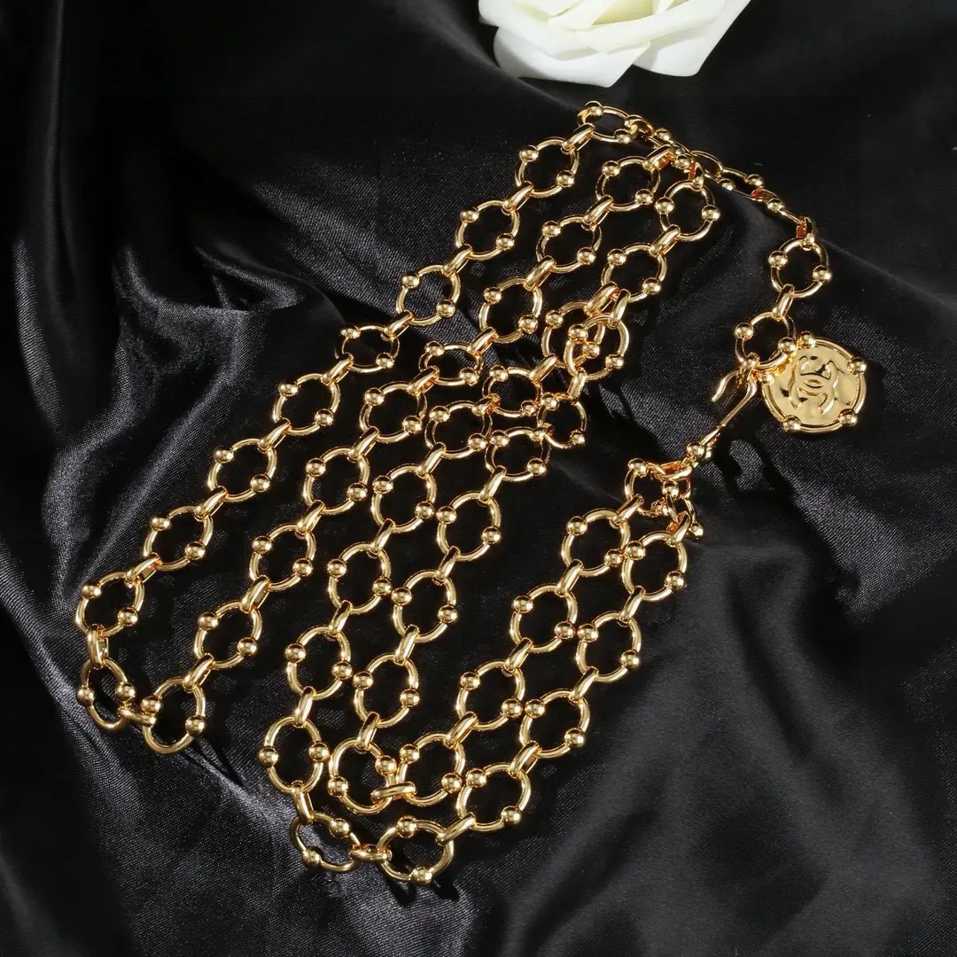 Accessories Style Accessories Lookbook Reference image 6