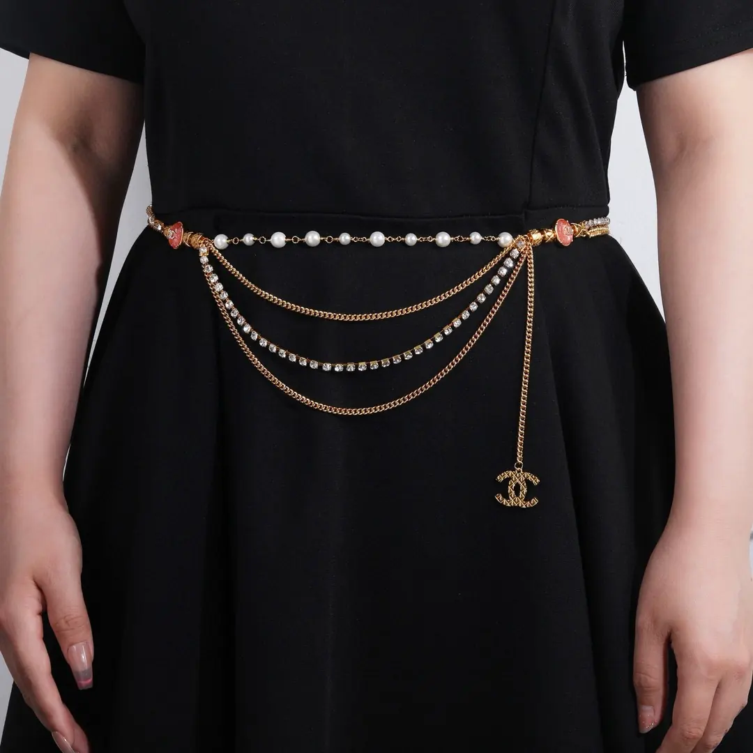 Accessories Style Accessories Lookbook Reference image 1