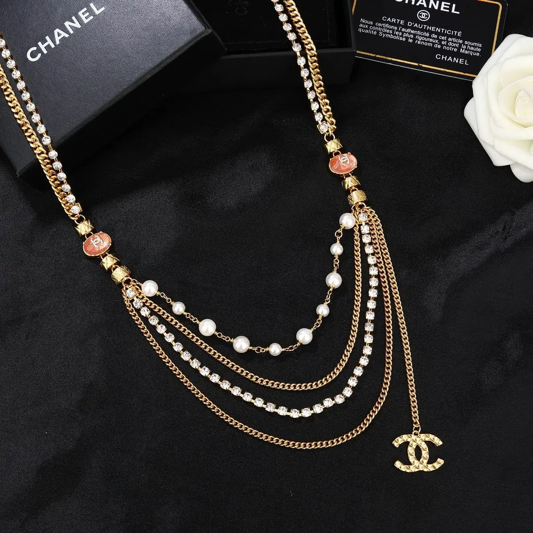 Accessories Style Accessories Lookbook Reference image 3
