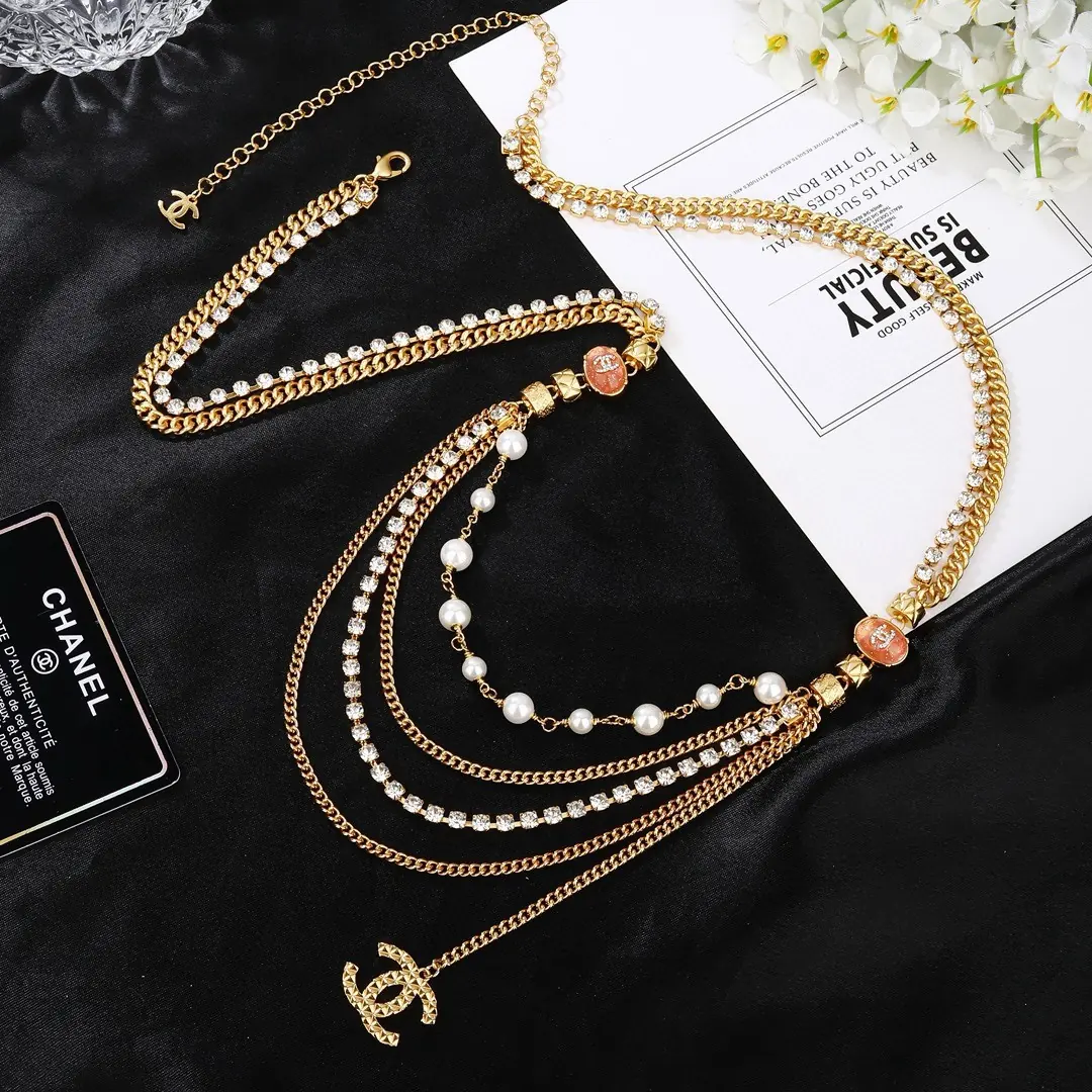 Accessories Style Accessories Lookbook Reference image 6