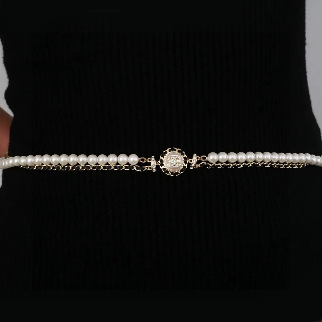 Accessories Style Accessories Lookbook Reference image 1