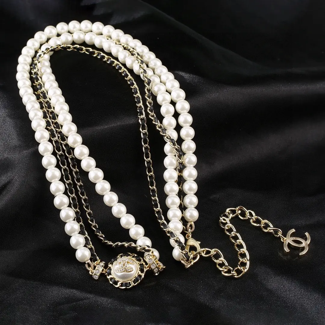 Accessories Style Accessories Lookbook Reference image 2