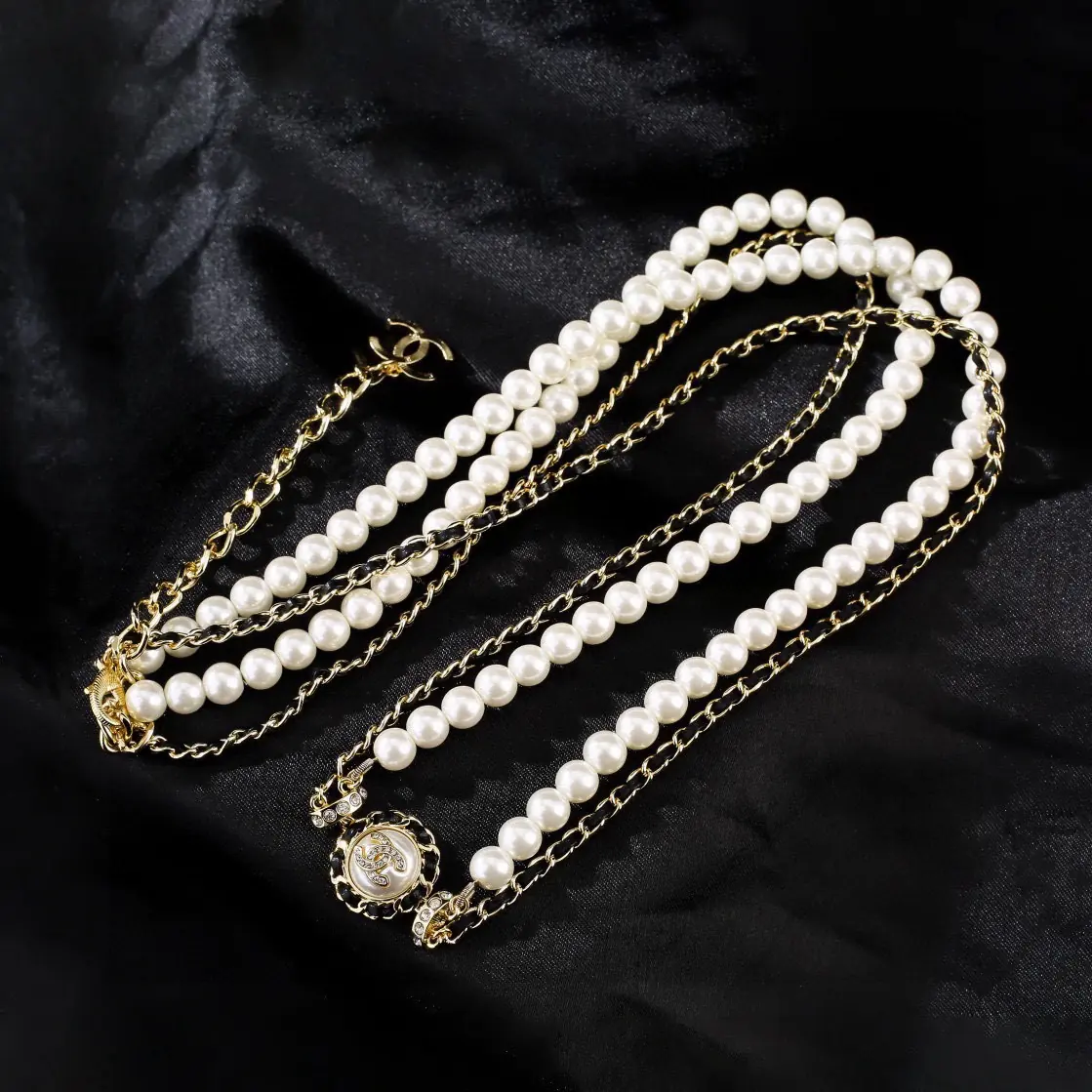 Accessories Style Accessories Lookbook Reference image 3