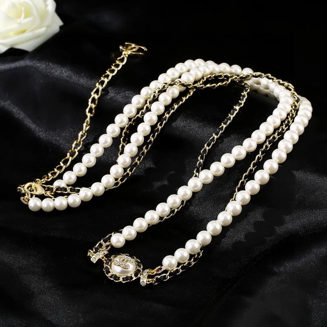 Accessories Style Accessories Lookbook Reference image 5
