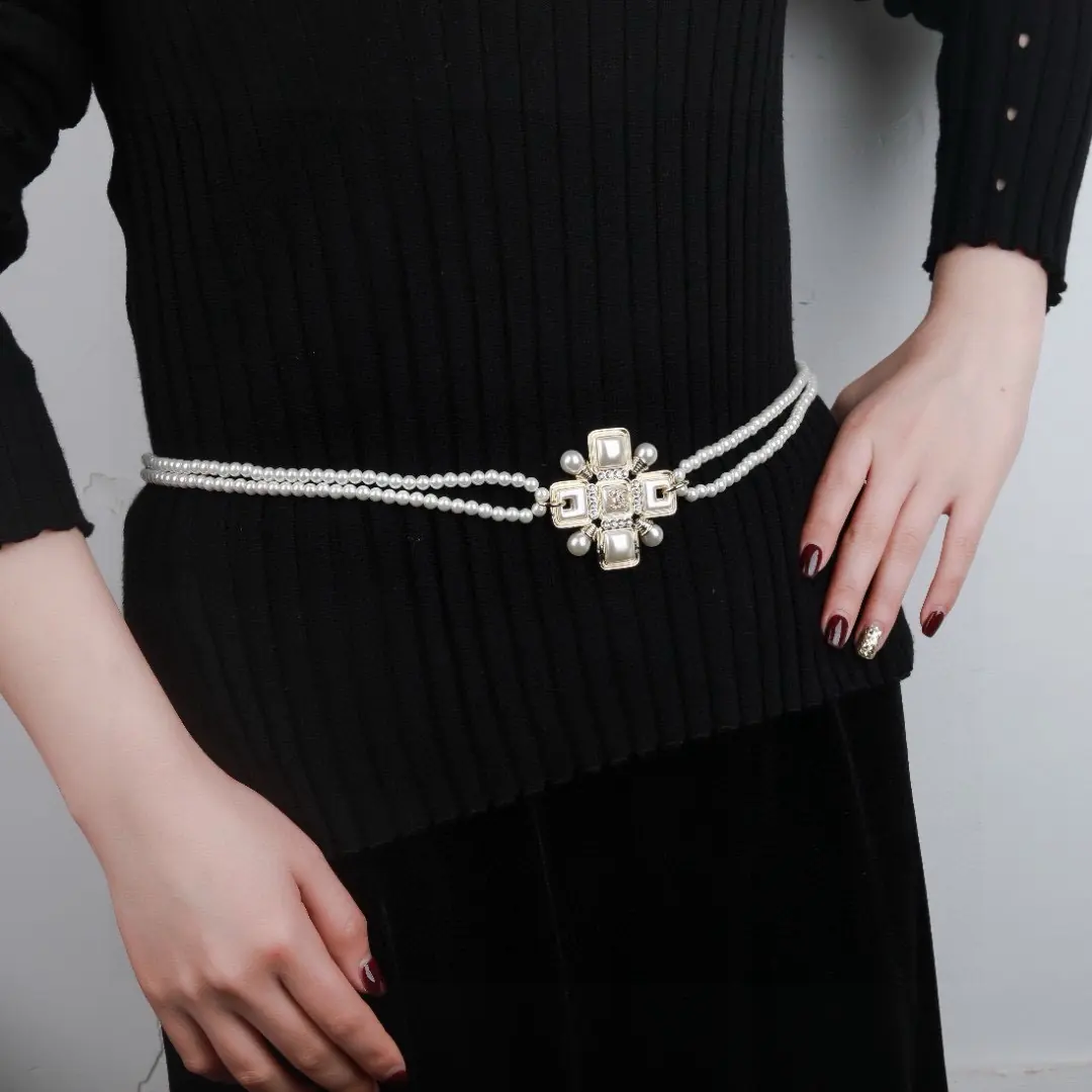 Accessories Style Accessories Lookbook Reference image 1