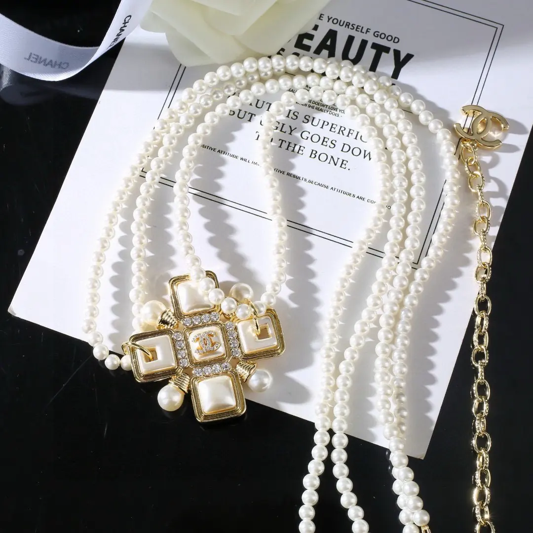 Accessories Style Accessories Lookbook Reference image 3