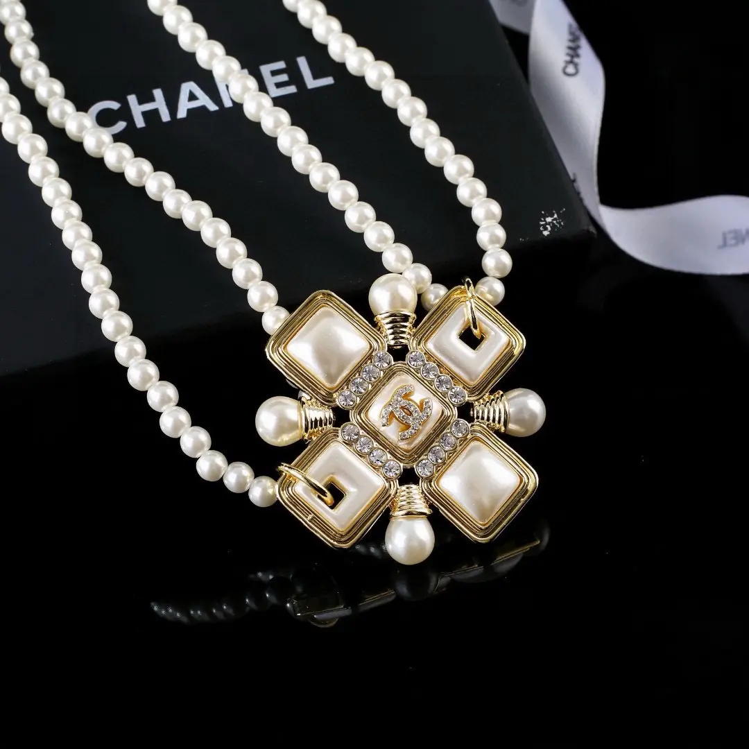 Accessories Style Accessories Lookbook Reference image 4