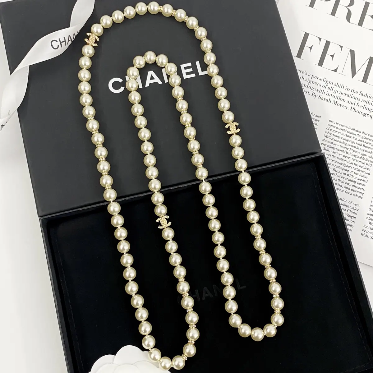Accessories Style Accessories Lookbook Reference image 2